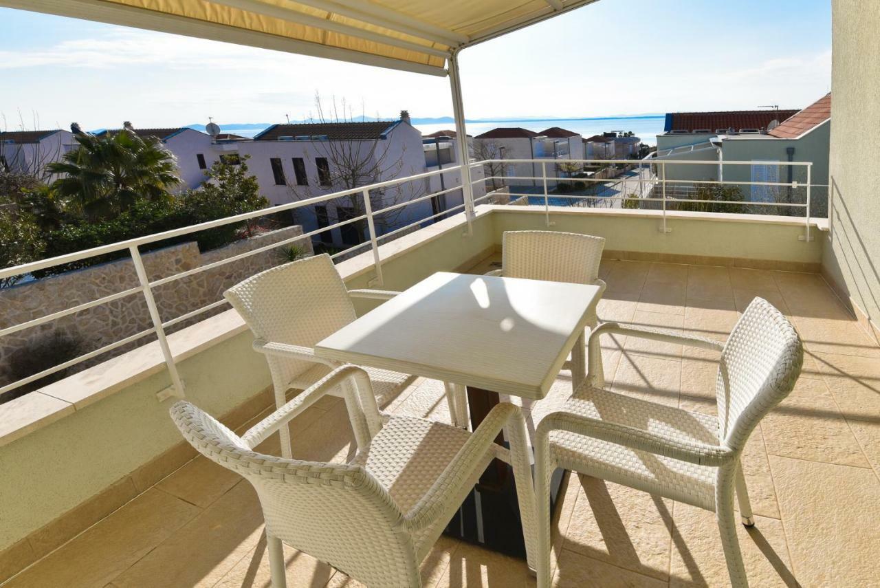 Apartmani Astrado פטרצ'אנה מראה חיצוני תמונה