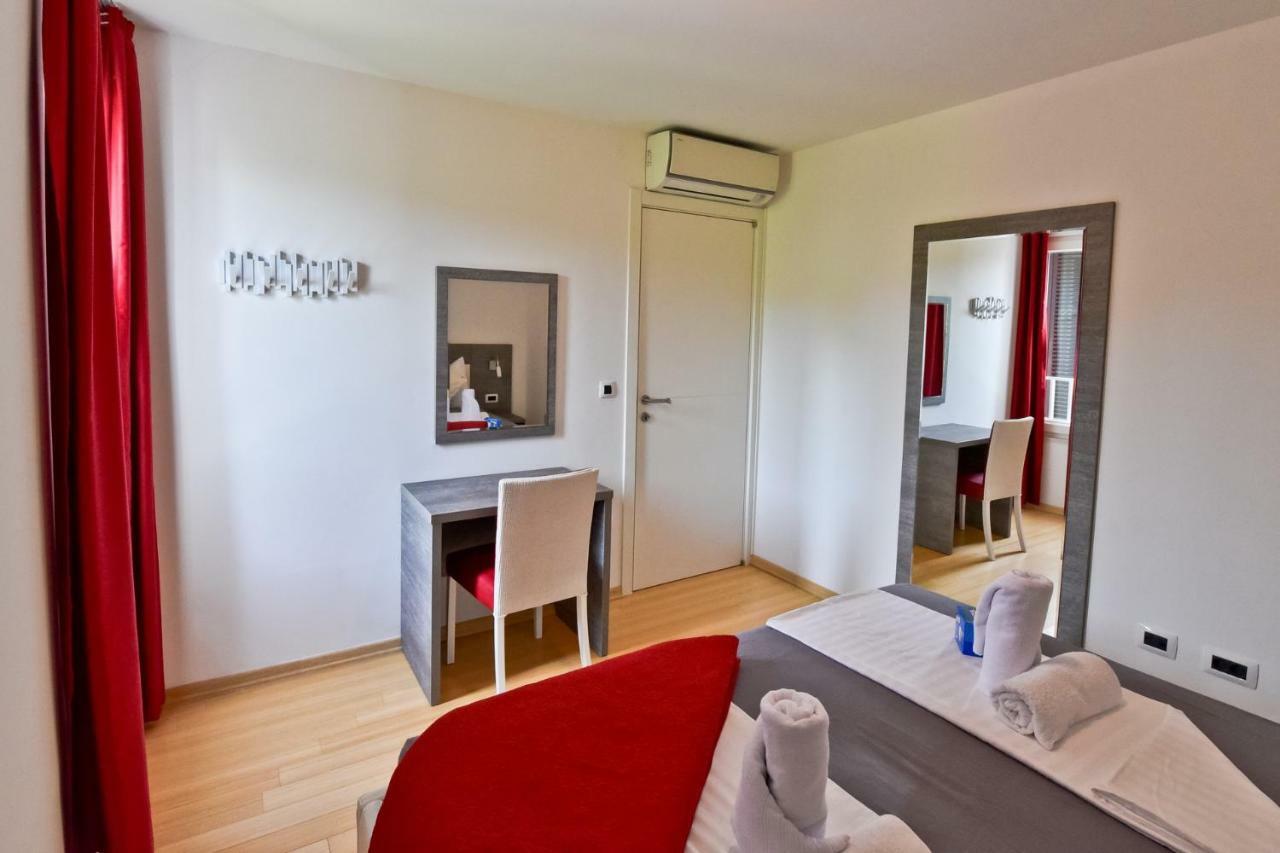Apartmani Astrado פטרצ'אנה מראה חיצוני תמונה